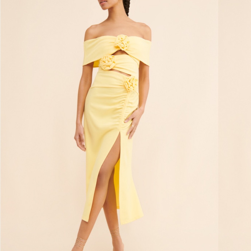 Elliott dress